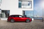 Mazda6 Wagon 2018 года (WW)